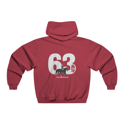 Gigi Phillips Vintage Hoodie