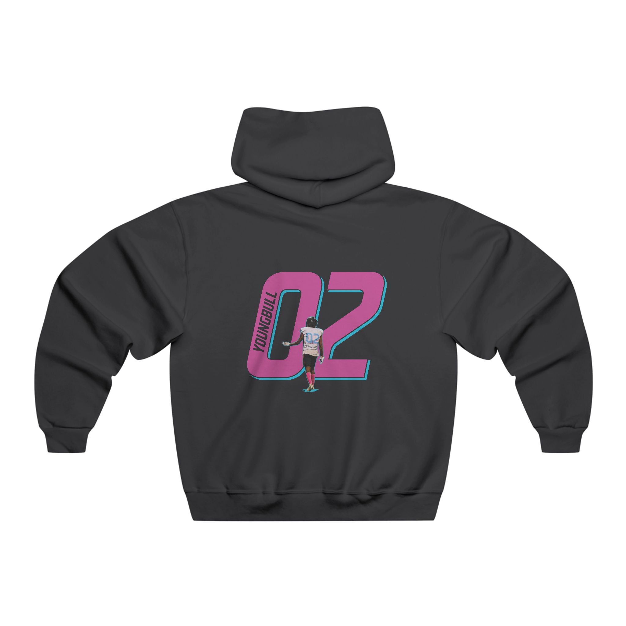 Dai'yon Cook Vintage Hoodie