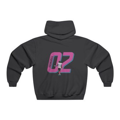 Dai'yon Cook Vintage Hoodie