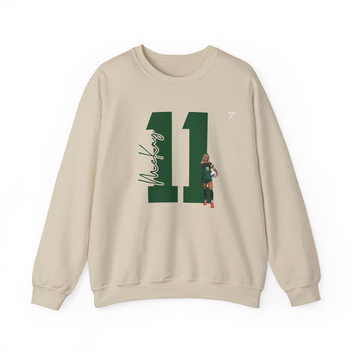 Hanna McKay Crewneck
