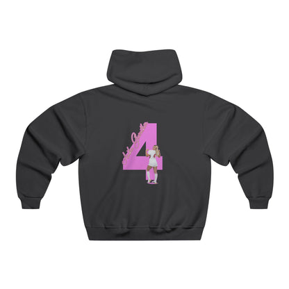 Anika Guenther Vintage Hoodie