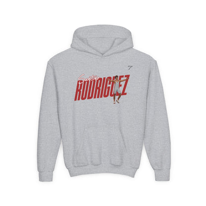Santino Rodriguez YOUTH Hoodie