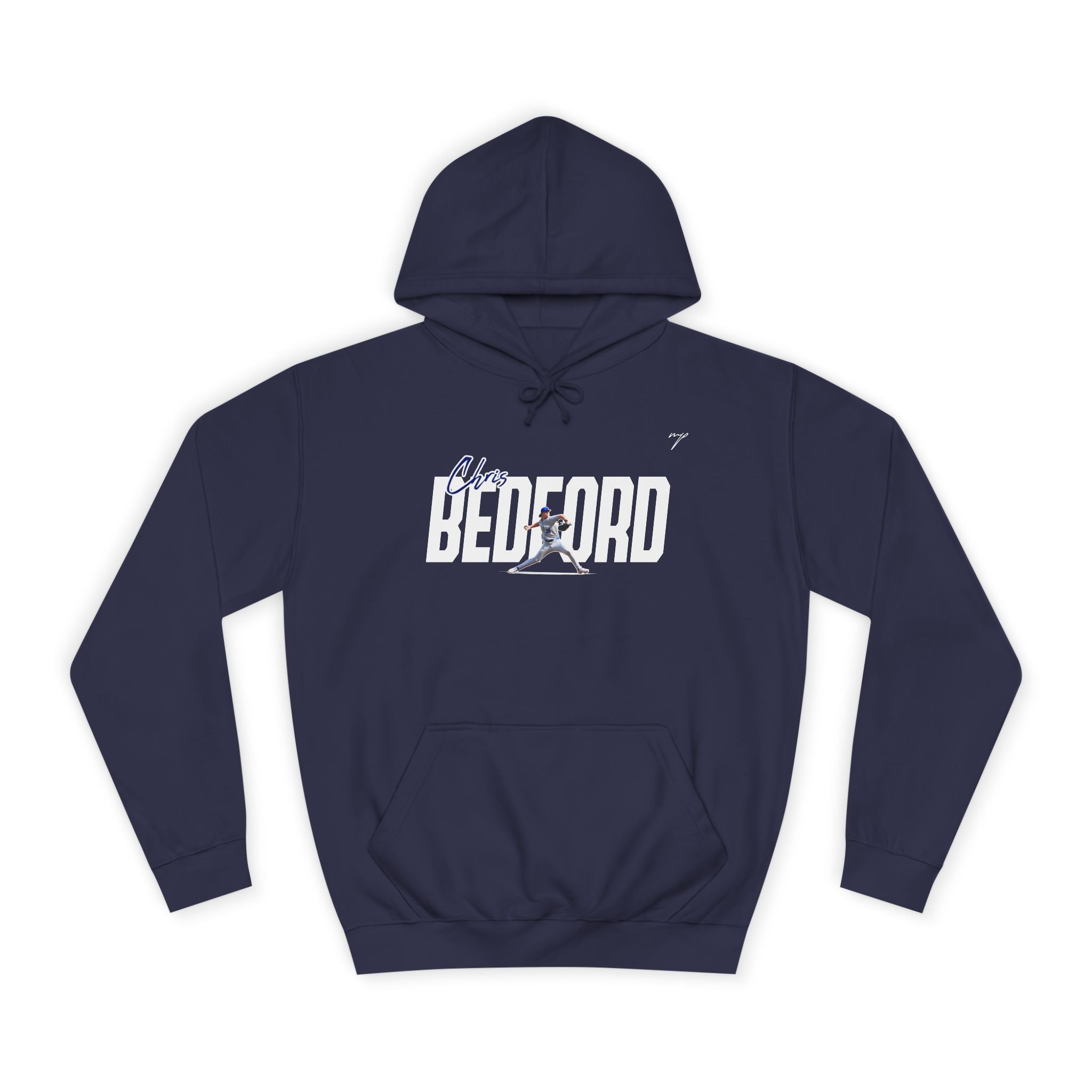 Chris Bedford Hoodie