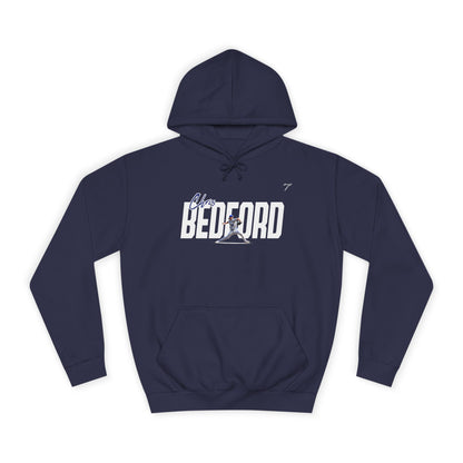 Chris Bedford Hoodie