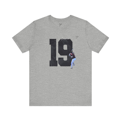 Charles Culberson Graphic Tee