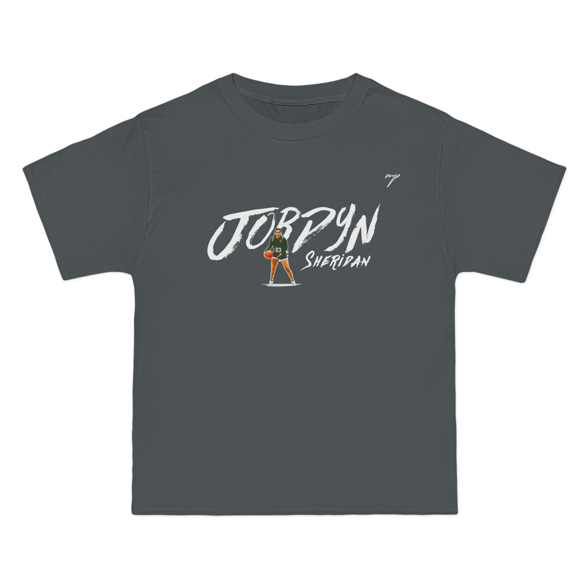Jordyn Sheridan Vintage Tee
