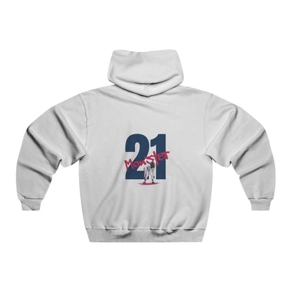 Damondtae Stevenson Vintage Hoodie