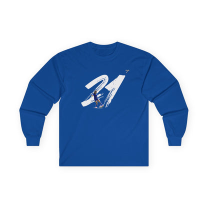 Valentina Carmona Long Sleeve Tee