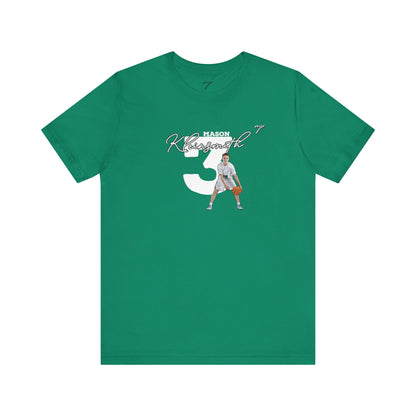 Mason Kleinsmith Graphic Tee
