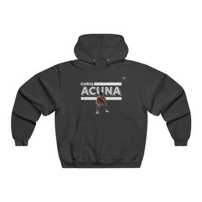 Chris Acuna Vintage Hoodie