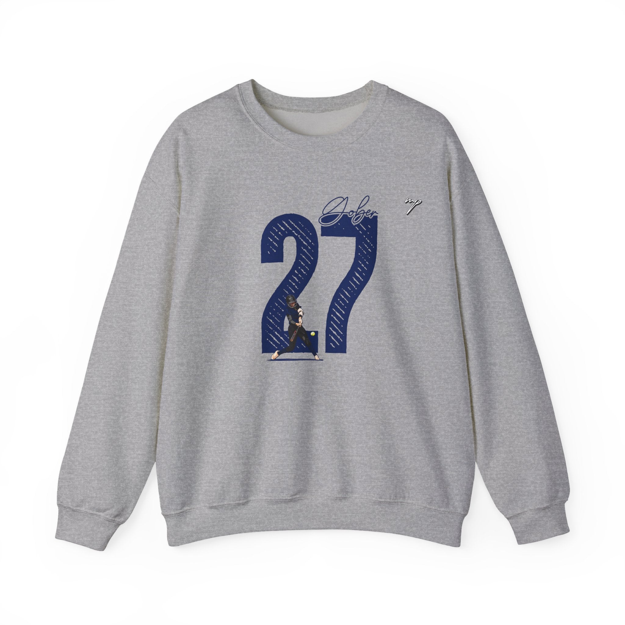 Jenna Gober Crewneck