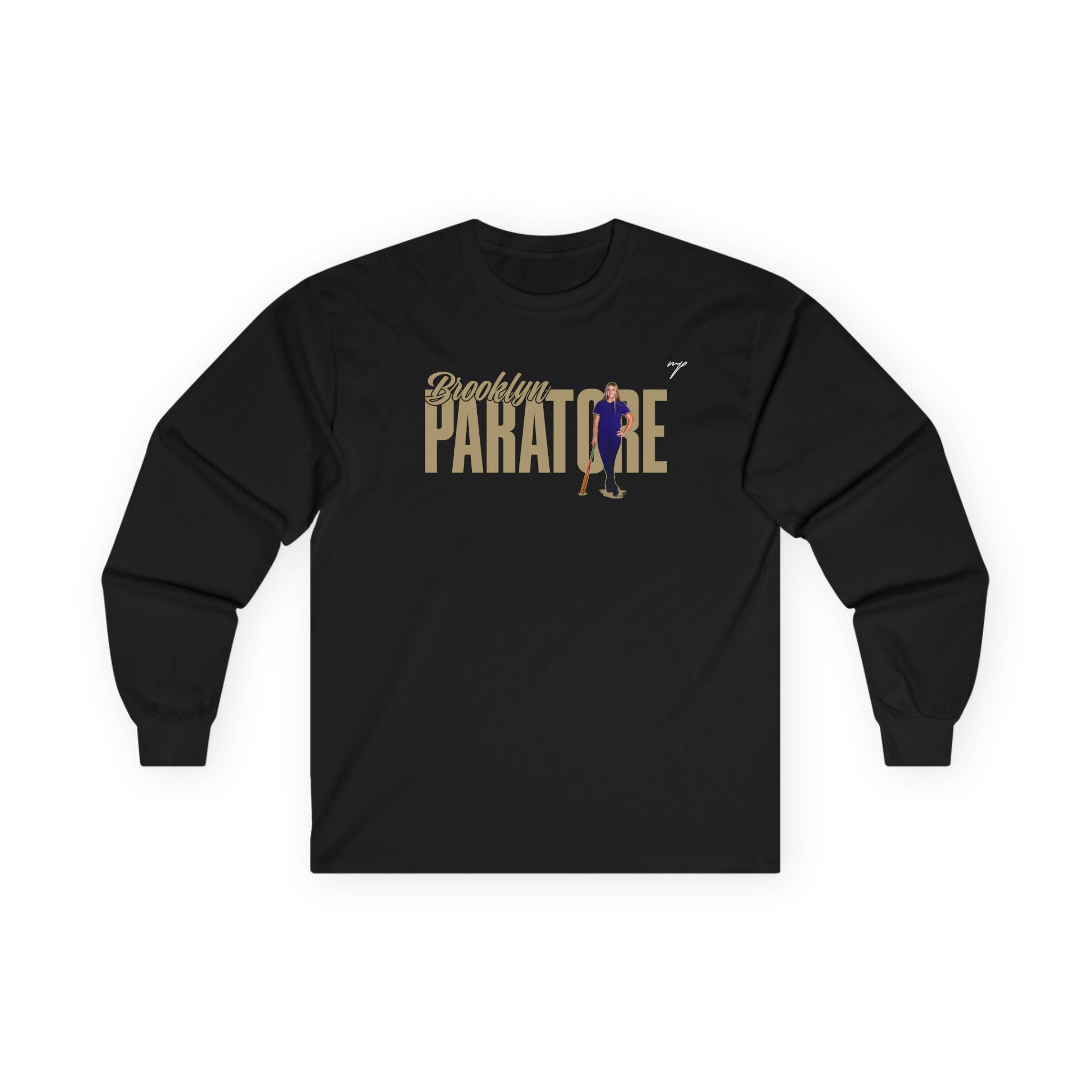 Brooklyn Paratore Long Sleeve