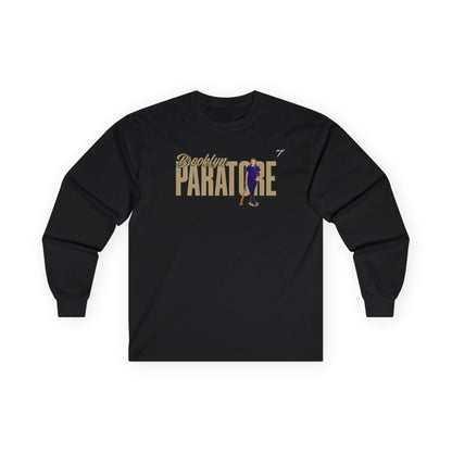Brooklyn Paratore Long Sleeve