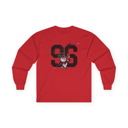 CJ Hovan Long Sleeve Tee