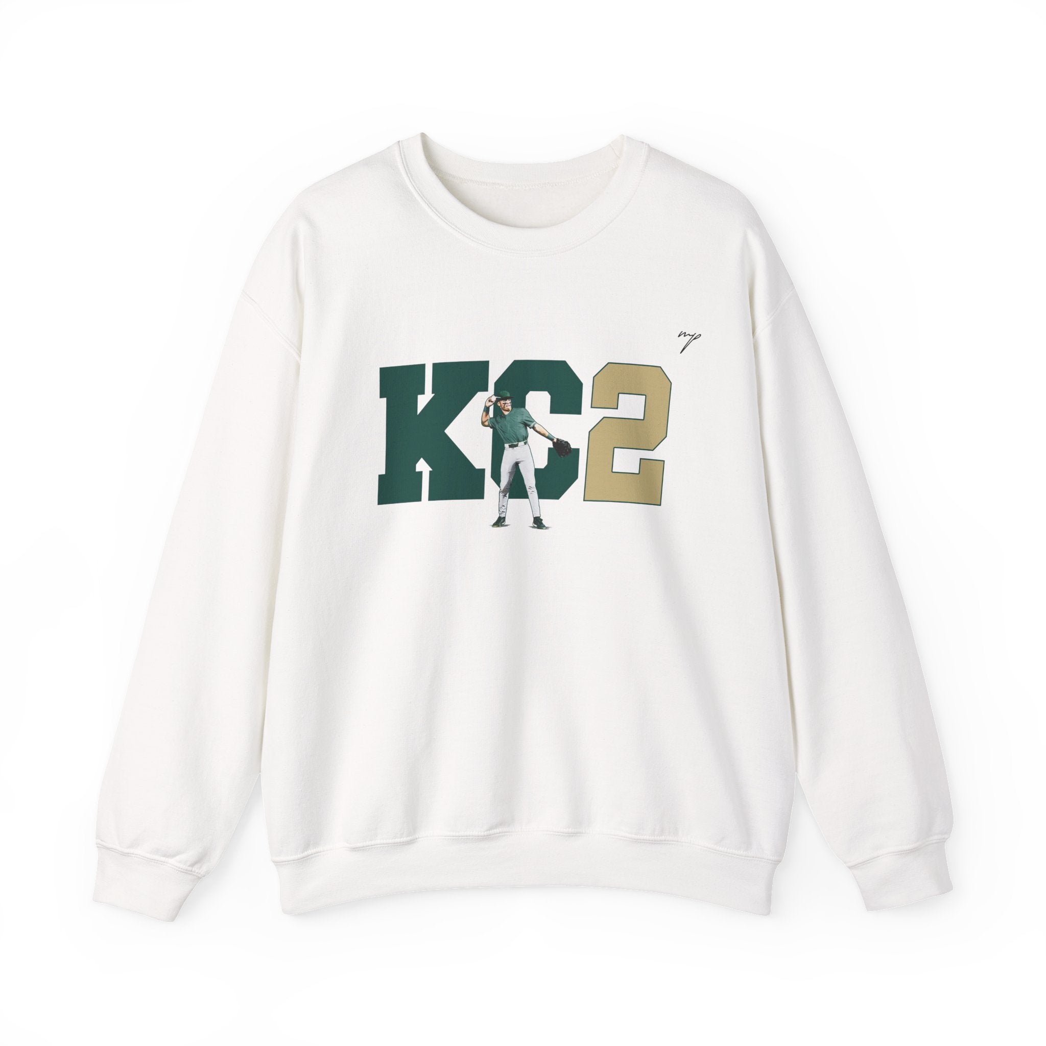 Kobe Carrion Crewneck