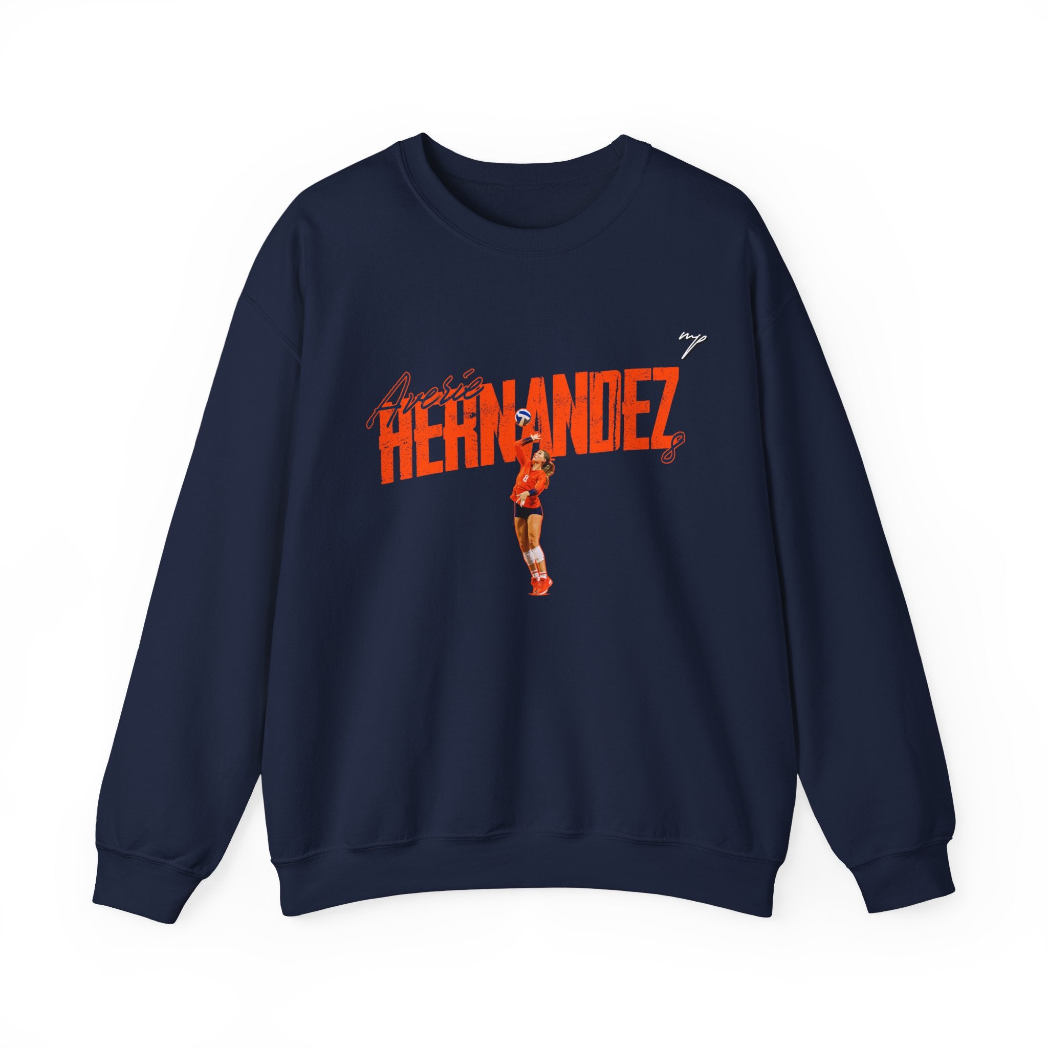 Averie Hernandez Crewneck