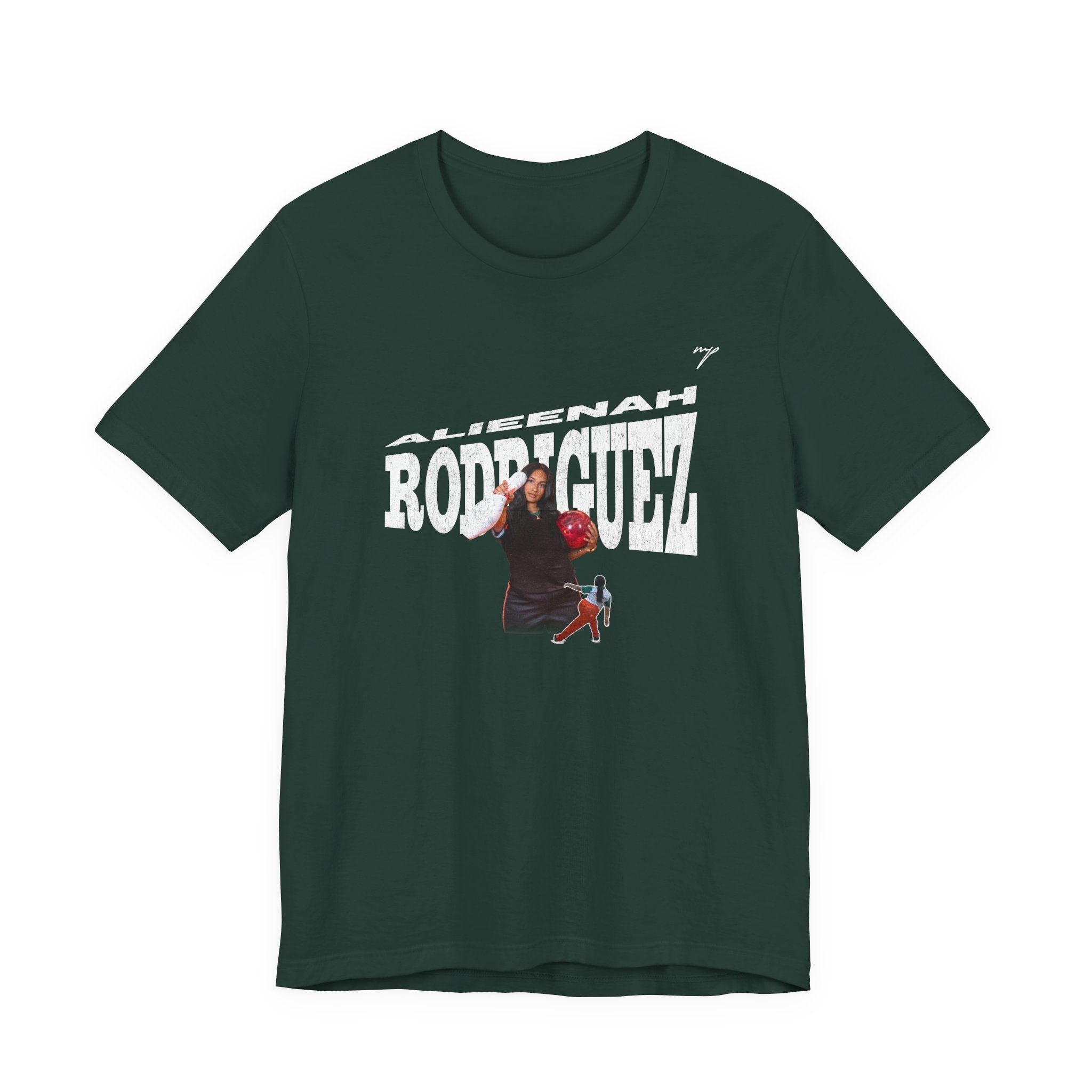 Alieenah Rodriguez Graphic Tee