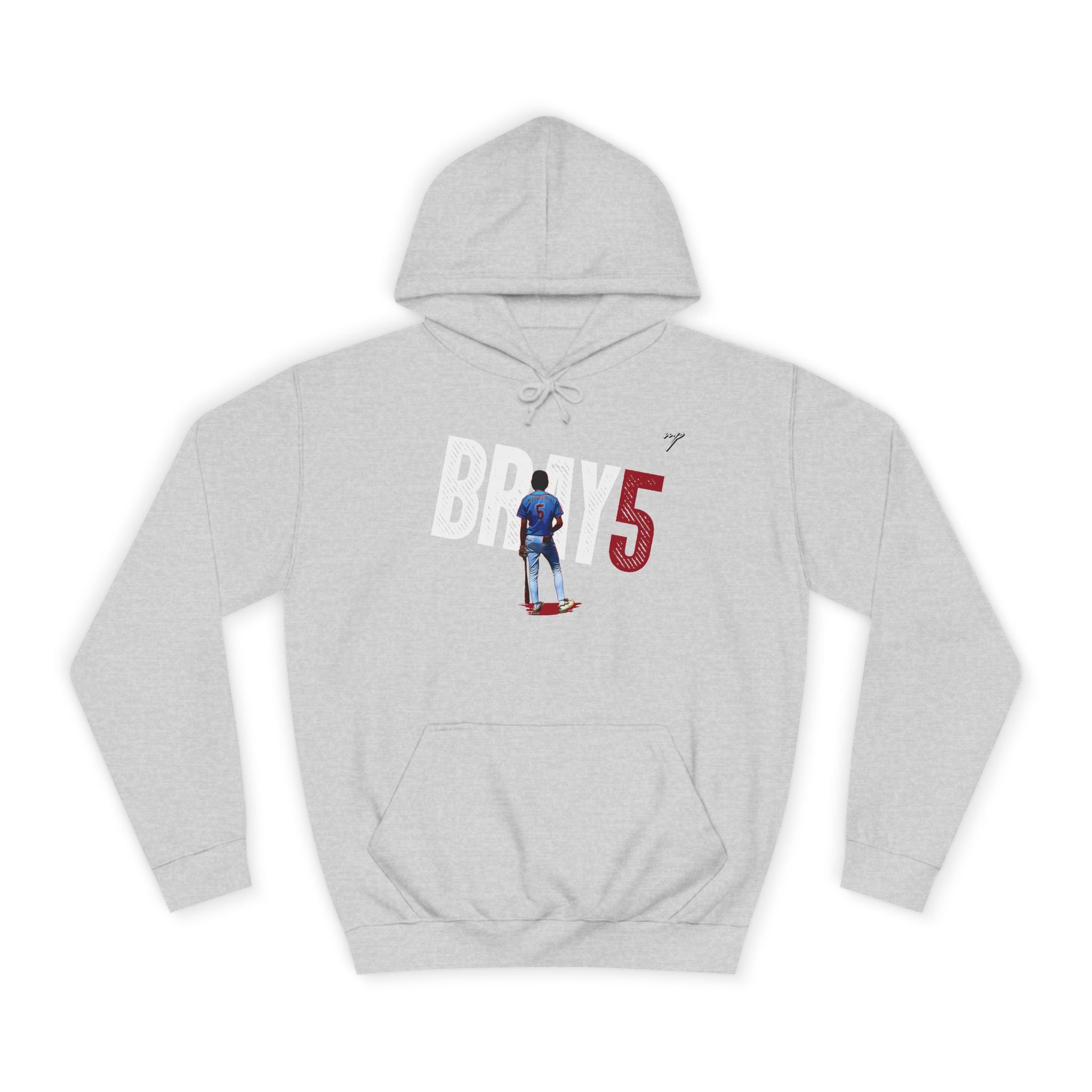 Brayden Meeuwenberg Hoodie