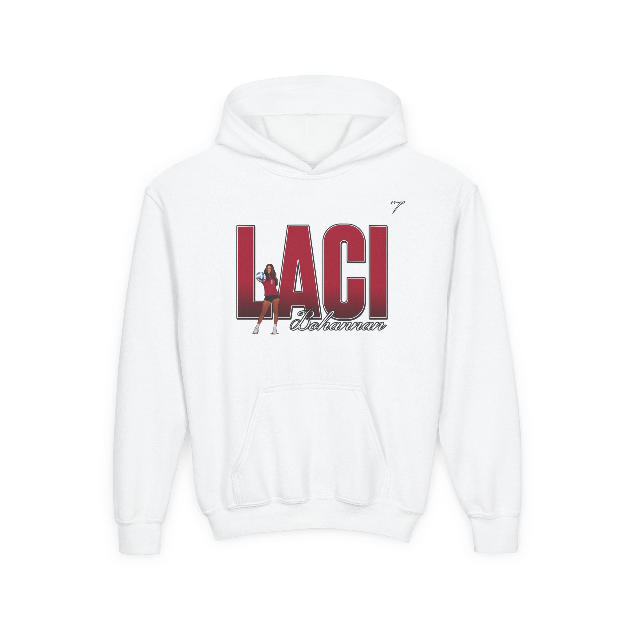 Laci Bohannan YOUTH Hoodie