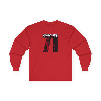 Cian Mahoney Long Sleeve Tee