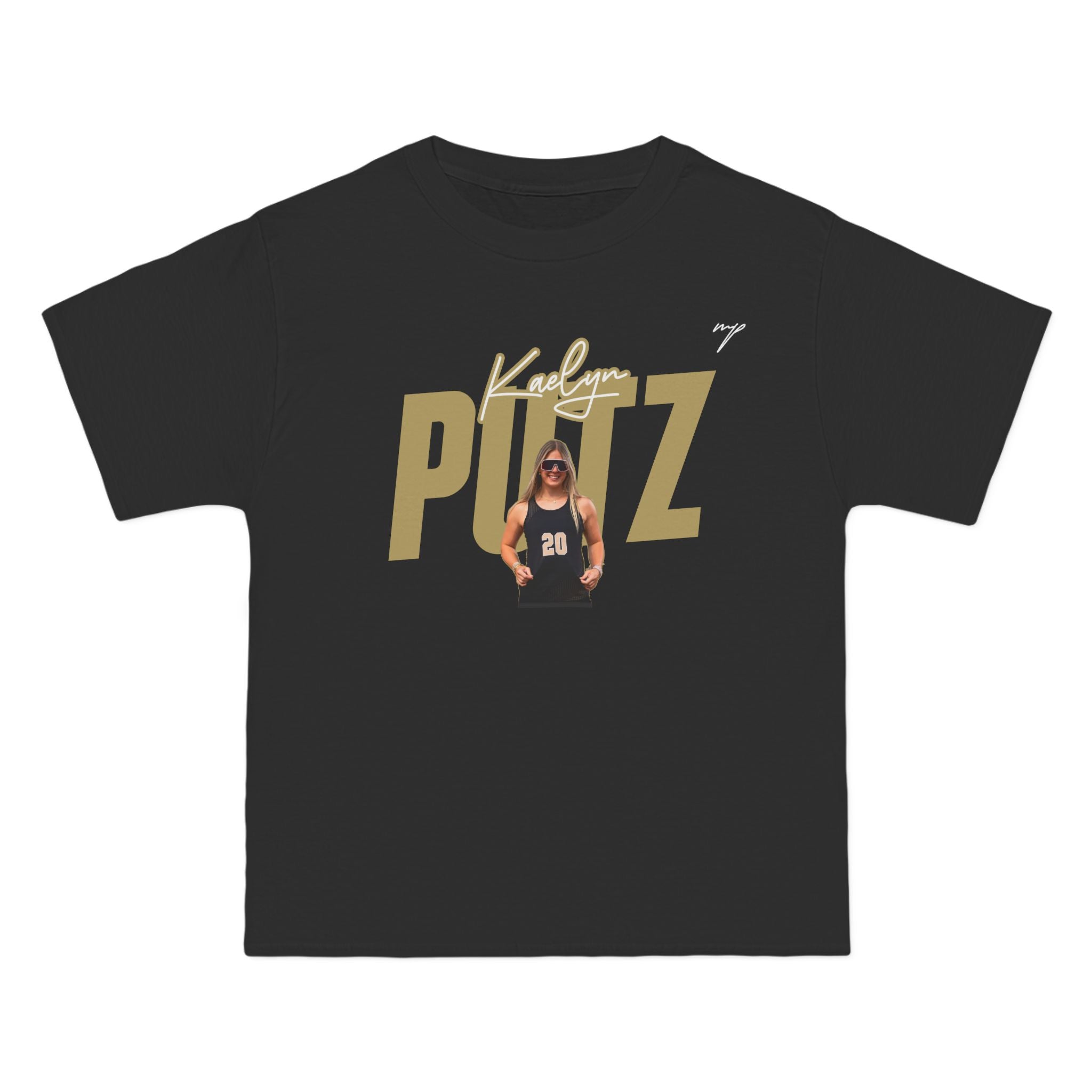 Kaelyn Putz Vintage Tee