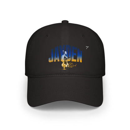 Jayden McDonnell Hat