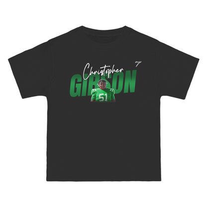 Christopher Gibson  Vintage Tee