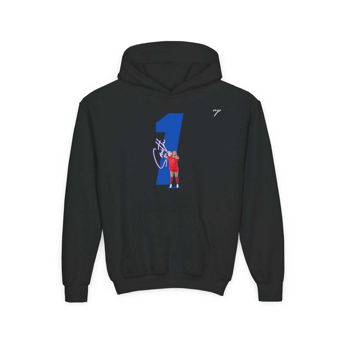 Brooklyn Smith YOUTH Hoodie
