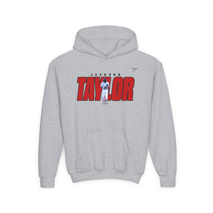 Jackson Taylor YOUTH Hoodie