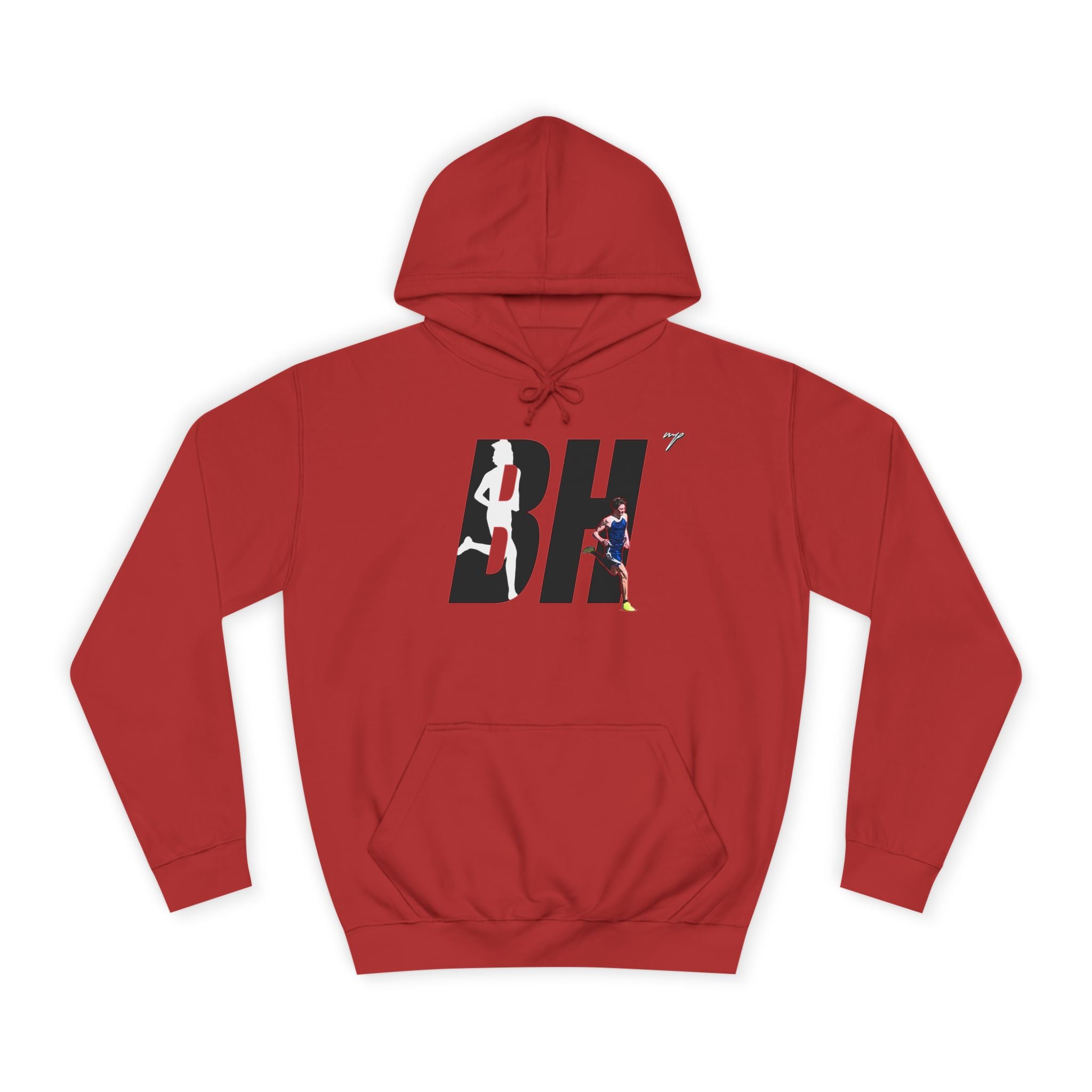 Brody Henry Hoodie