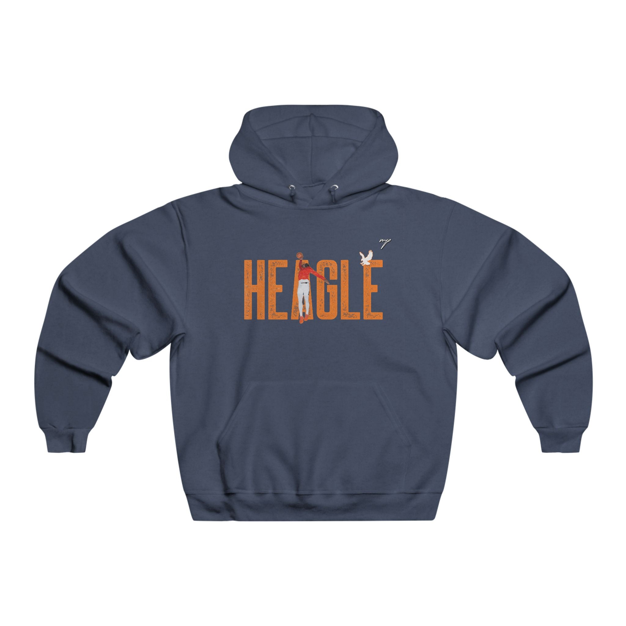 Trey Heagle Vintage Hoodie