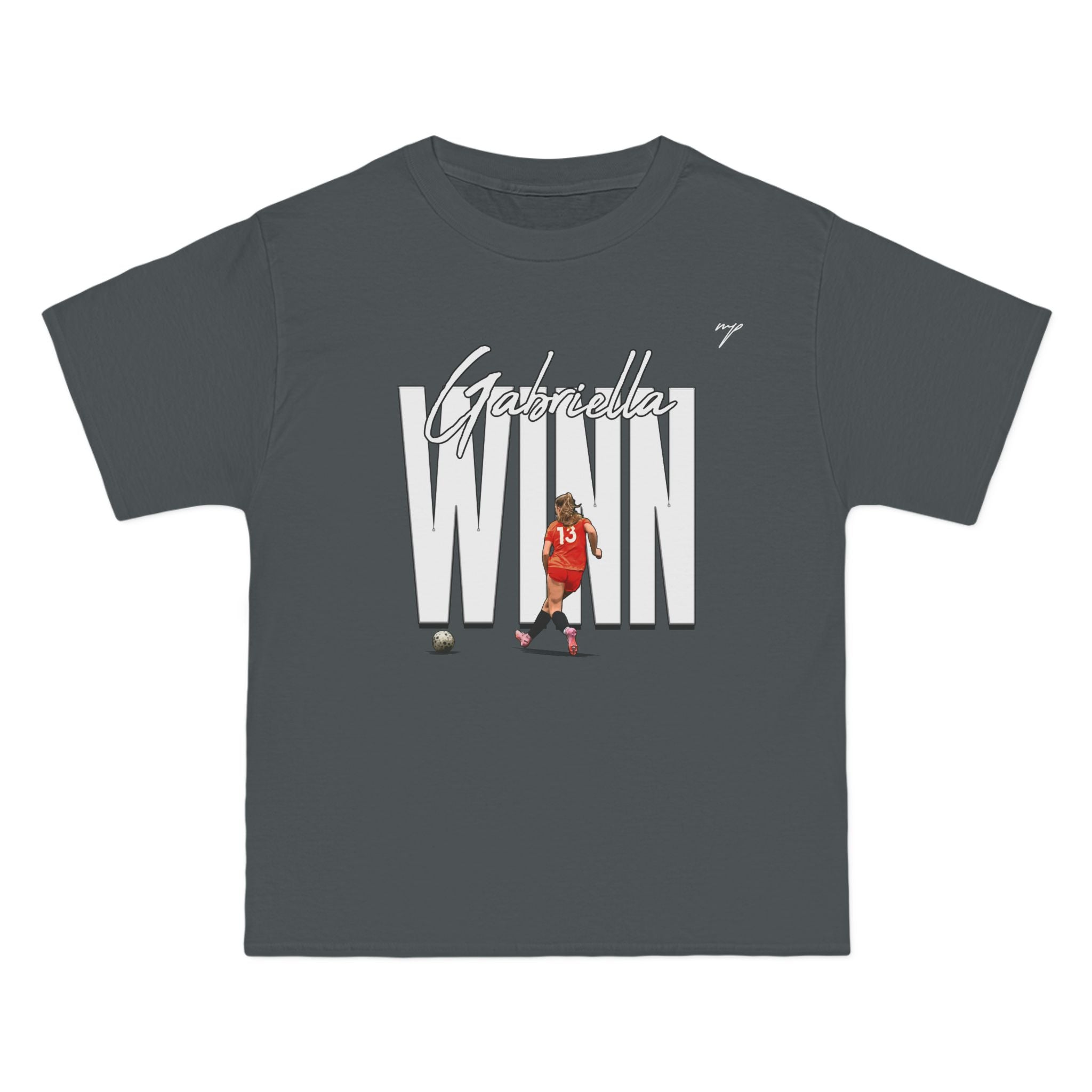 Gabriella Winn Vintage Tee