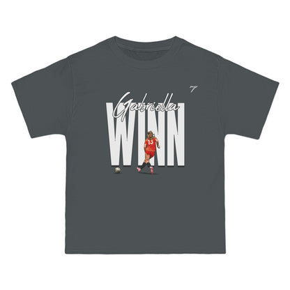 Gabriella Winn Vintage Tee