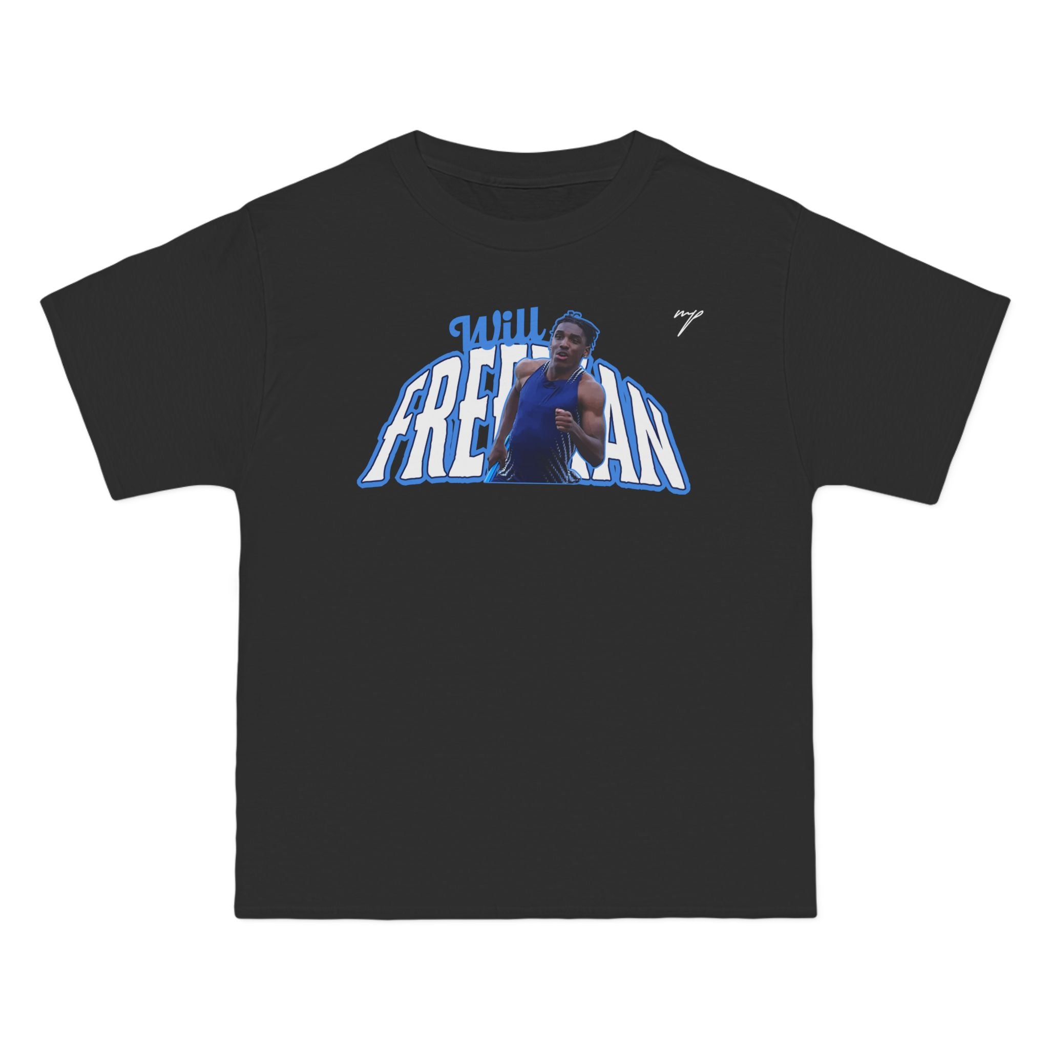 Will Freeman Jr. Vintage Tee