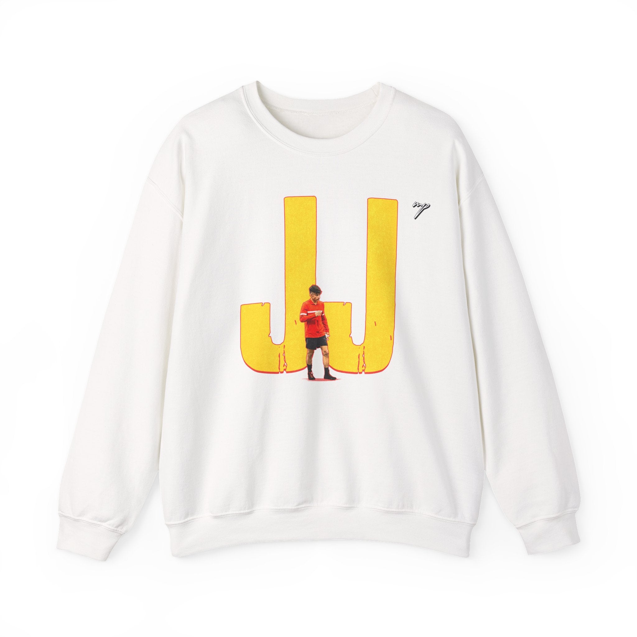 JJ Ramirez Crewneck