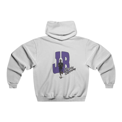 Jesse Brown Vintage Hoodie