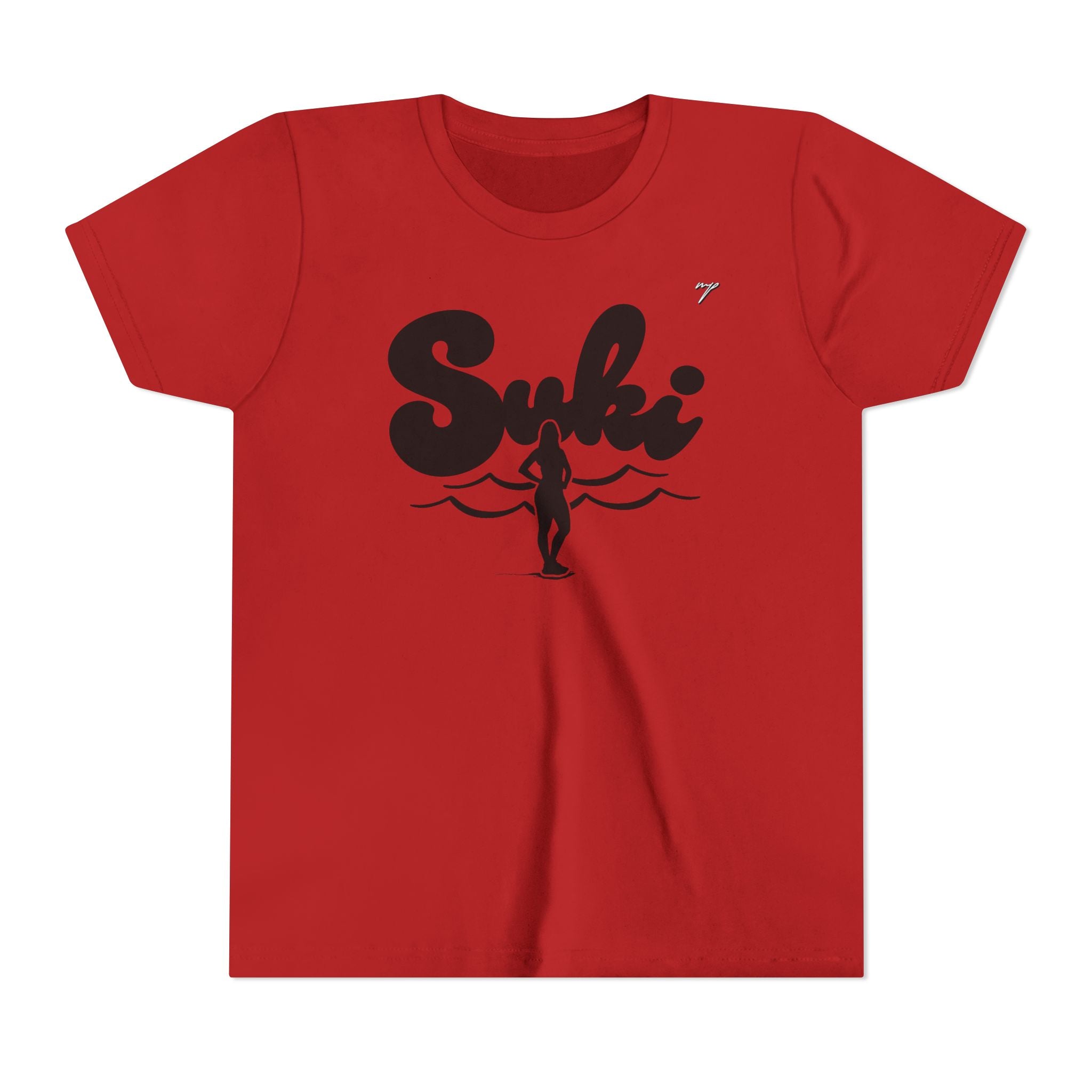 Göksu Doğan YOUTH Graphic Tee