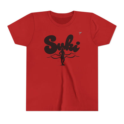 Göksu Doğan YOUTH Graphic Tee