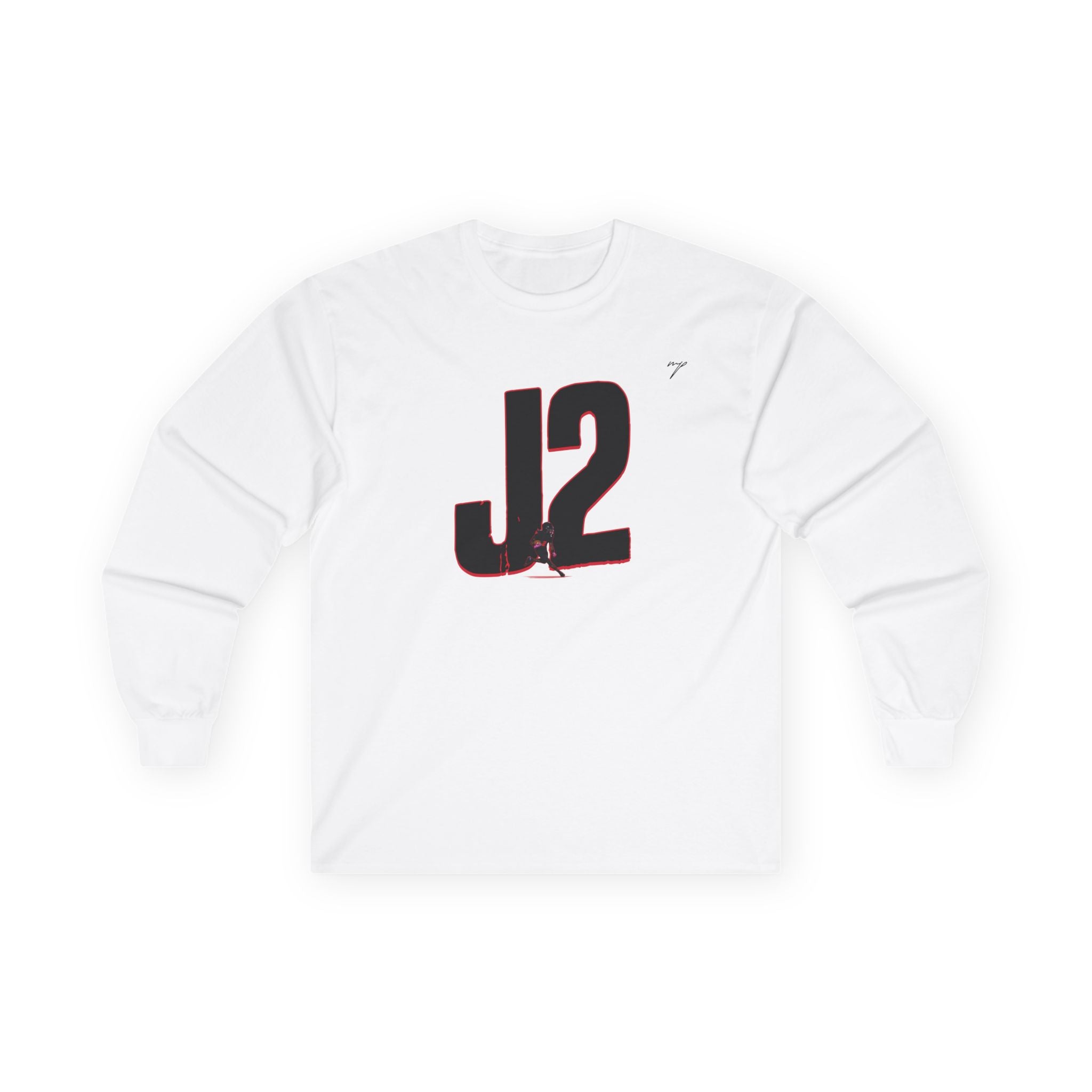 Jkadric Lewis Long Sleeve