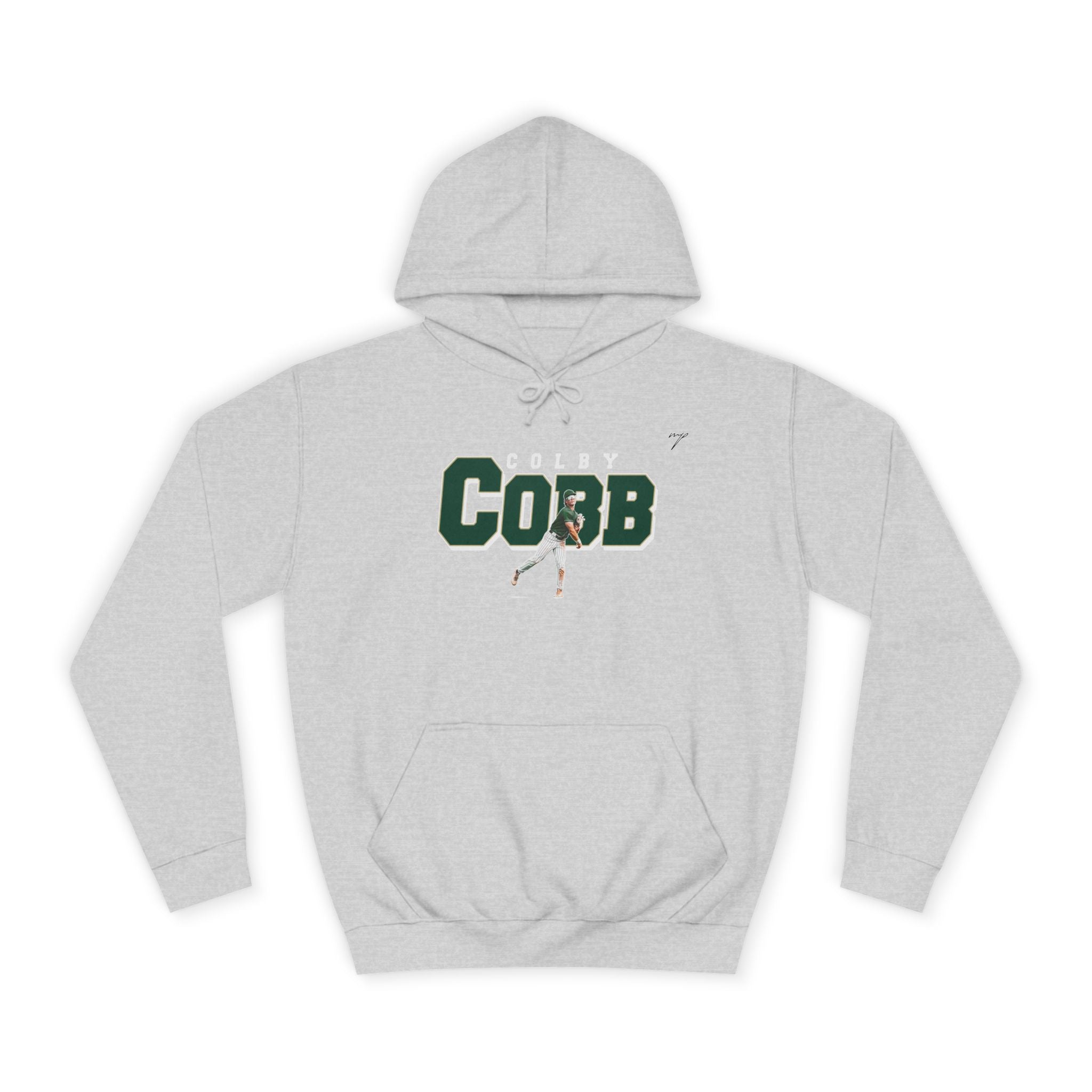 Colby Cobb Hoodie