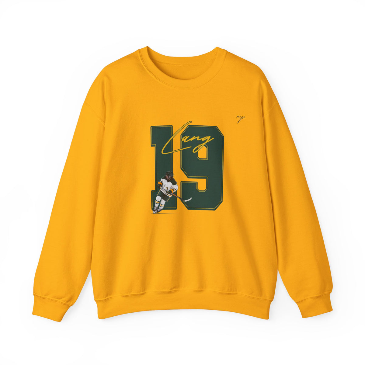 Ciara Lang Crewneck