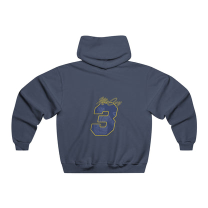 Jackson McCoy Vintage Hoodie