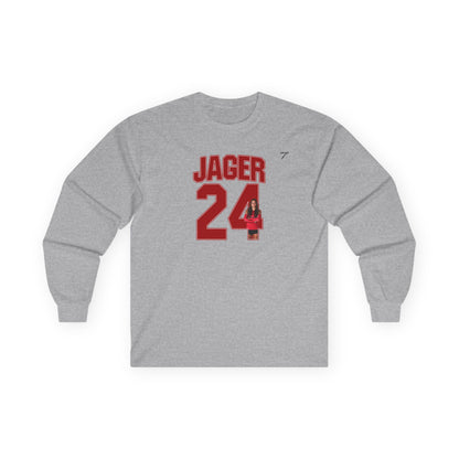 Jaidyn Jager Long Sleeve