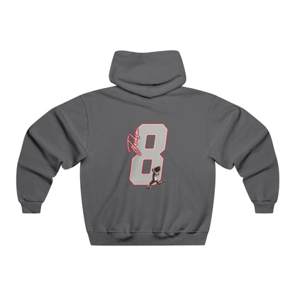 Amaya Jackson Vintage Hoodie