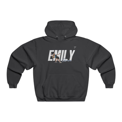 Emily Sherman Vintage Hoodie