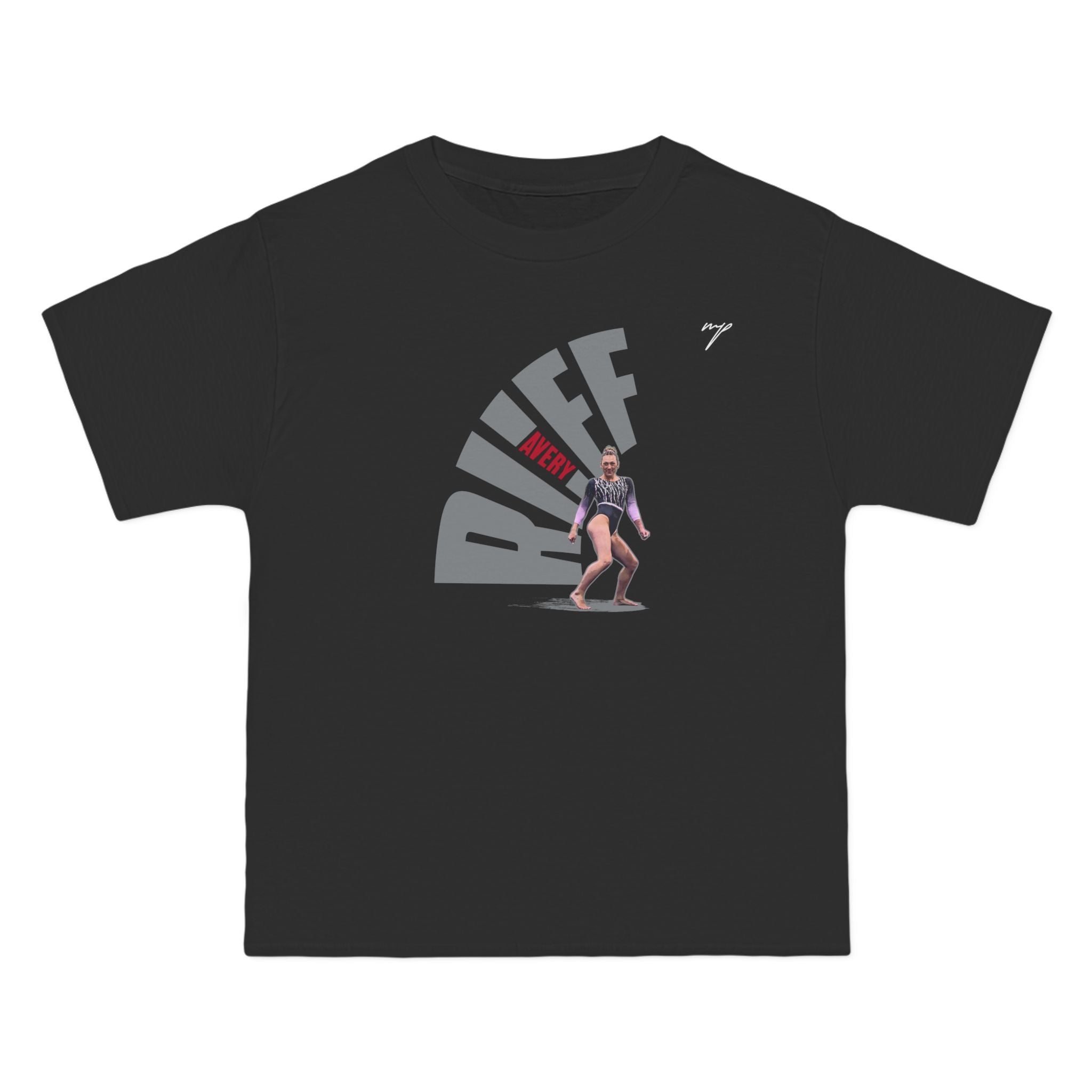 Avery Riiff Vintage Tee