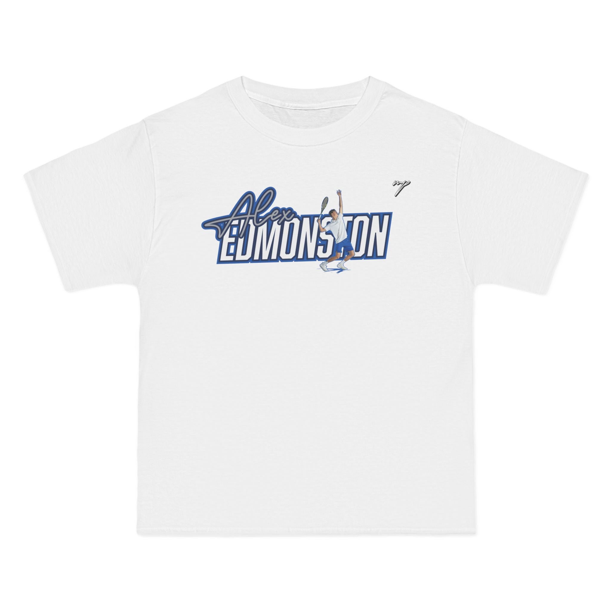 Alex Edmonston Vintage Tee