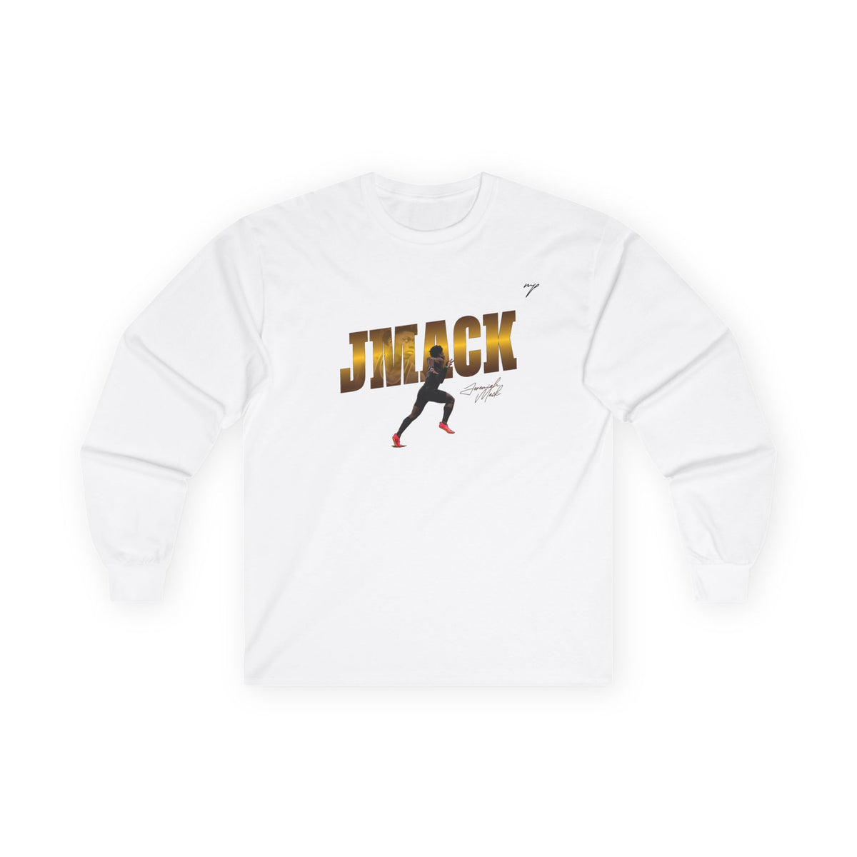 Jeremiah Mack Long Sleeve