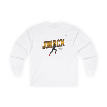 Jeremiah Mack Long Sleeve