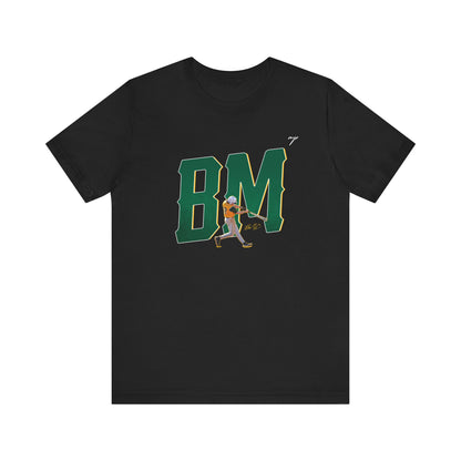 Brandon Mauger Graphic Tee